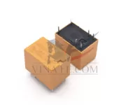 Relay 9V3A HK4100F-DC9V-SHG 6 Chân